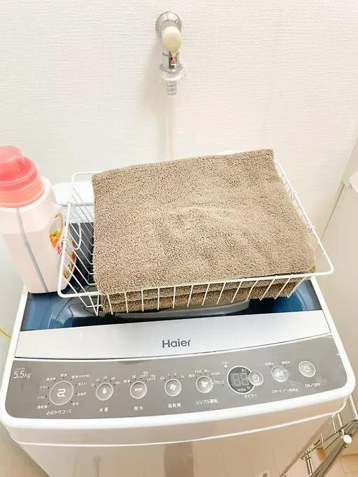 Apartment タスワンスペース難波日本橋