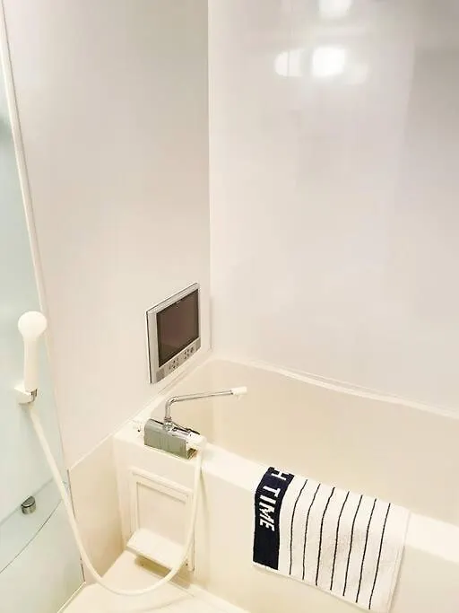 Apartment タスワンスペース難波日本橋 Japan