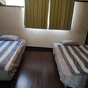 Apartment Namba Daikoku, Osaka