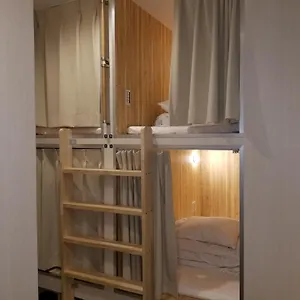 Hostel Bnb+ Namba, Osaka