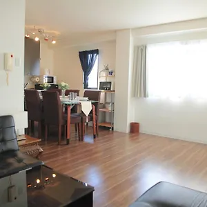 Apartment Wabi Sabi, Osaka